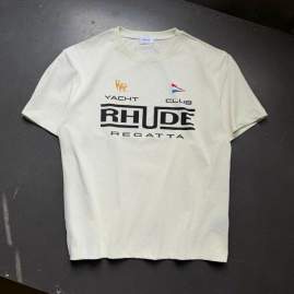 Picture of Rhude T Shirts Short _SKURhudeS-XLsjtx80652302